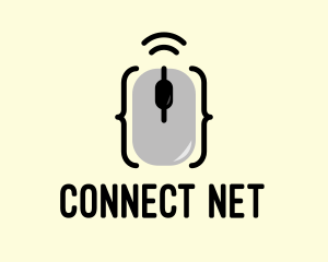 Digital Mouse Wifi  logo