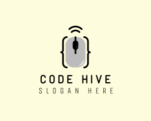Digital Mouse Wifi  logo