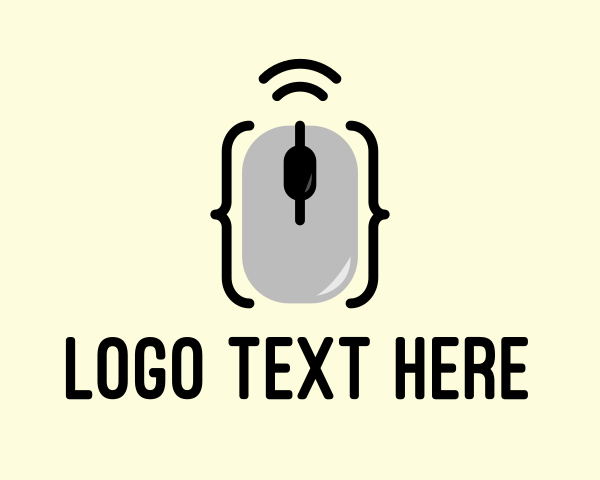 Wifi logo example 2
