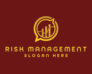 Investment Stocks Finance logo