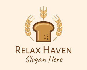 Wheat Bread Bakery  logo