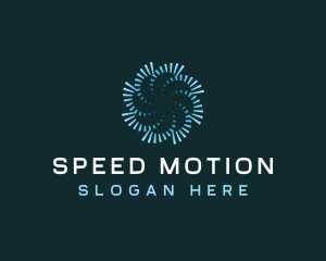 Spiral AI Motion logo