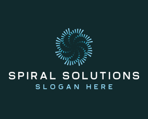 Spiral AI Motion logo