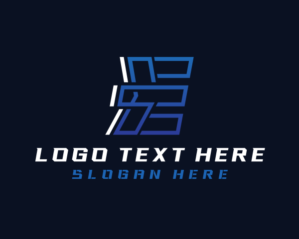 Apps logo example 1