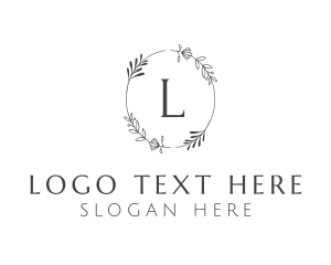 Floral Styling Garden logo