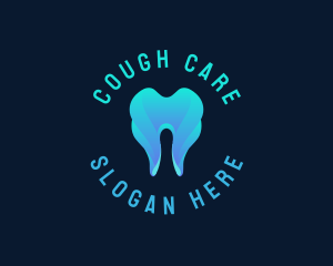 Dental Oral Care logo design