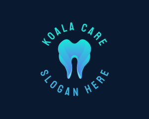 Dental Oral Care logo design