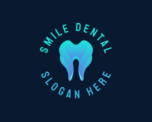 Dental Oral Care logo design