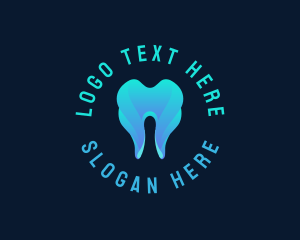 Dental Oral Care logo