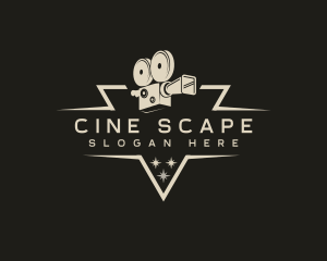 Filmmaker Cinema Production logo