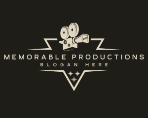 Filmmaker Cinema Production logo