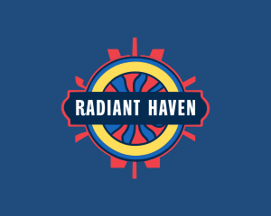 Filipino Culture Ornament logo
