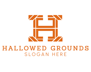 Professional Legal Firm logo design