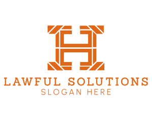 Professional Legal Firm logo