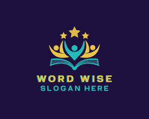 Literature Book Community logo