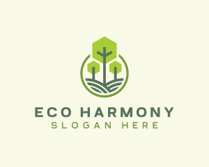 Tree Eco Biotech logo