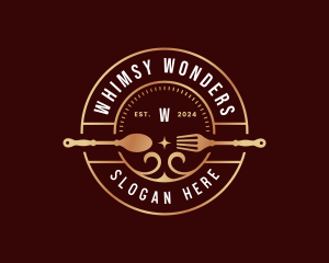 Dining Bistro Catering logo design