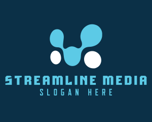 Tech Streaming App logo