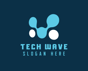Tech Streaming App logo