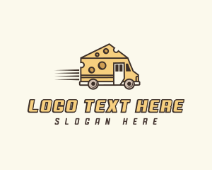 Cheese Fast Food logo