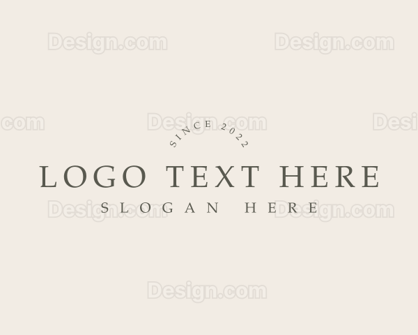 Classic Branding Company Logo