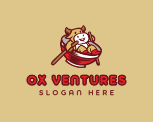 Chinese Ox Restaurant  logo