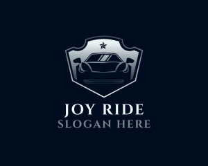 Car Automotive Professional logo design