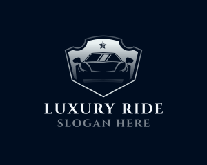 Car Automotive Professional logo design