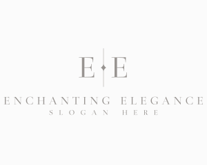 Luxury Elegant Boutique logo design