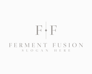 Luxury Elegant Boutique logo design