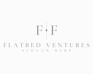 Luxury Elegant Boutique logo design