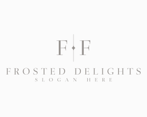 Luxury Elegant Boutique logo design