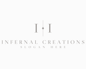 Luxury Elegant Boutique logo design