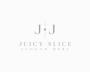 Luxury Elegant Boutique logo design