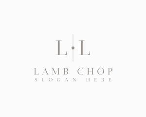 Luxury Elegant Boutique logo design