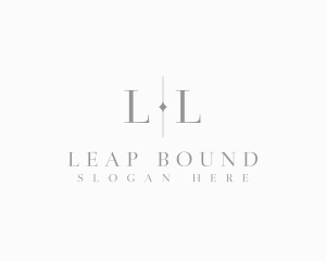 Luxury Elegant Boutique logo design