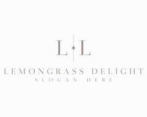 Luxury Elegant Boutique logo design