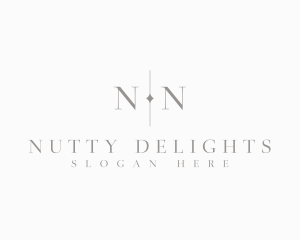 Luxury Elegant Boutique logo design