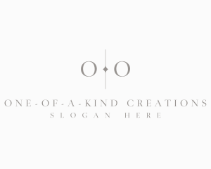 Luxury Elegant Boutique logo design