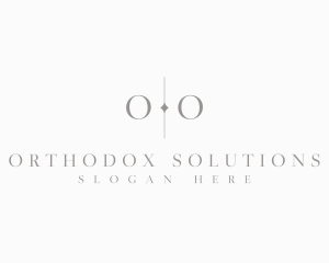 Luxury Elegant Boutique logo design