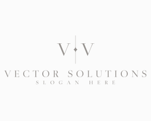 Luxury Elegant Boutique logo design