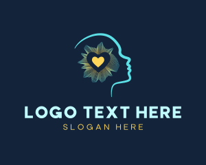 Heart Mind Wellness logo