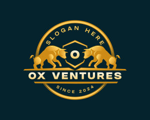 Ox Bison Finance logo