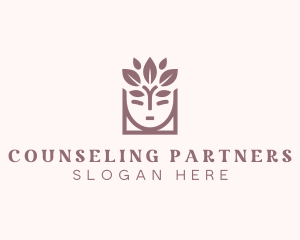 Psychiatry Counselling Therapy logo