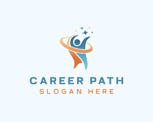 Career Business Leader logo