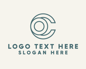 Creative Abstract Company logo