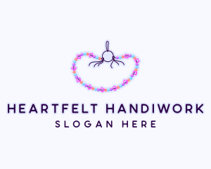 Handmade Bracelet Charms logo
