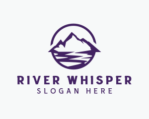 Mountain River Valley logo