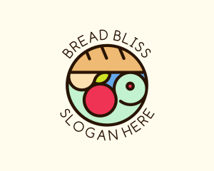 Bread Fruit Grocery logo