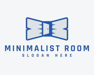 Business Door Room logo